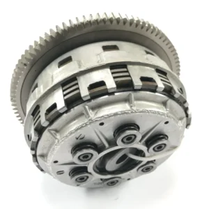 Kawasaki ZRX 1200 S ZRT20A [2001] - clutch komplett clutchkurv clutchpakke