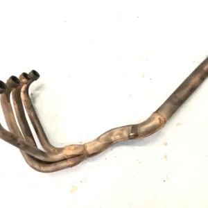 Kawasaki ZRX 1200 S ZRT20A [2001] - Eksosmanifold manifold eksosmanifold