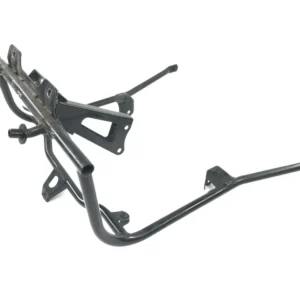 Kawasaki ZRX 1200 S ZRT20A [2001] - Front kåpeholderbrakett frontmaske cockpitholder