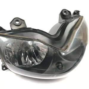 Kawasaki ZRX 1200 S ZRT20A [2001] - Frontlys frontlys lampeinnsats
