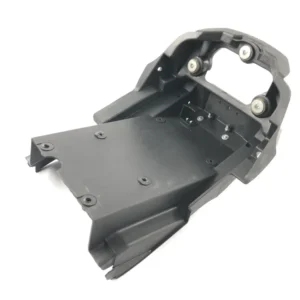 Kawasaki ZRX 1200 S ZRT20A [2001] - Innerpanel bak, nedre del, bakskjerm, baklysfeste