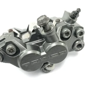 Kawasaki ZXR 400 ZX400L [1992] - Bremsecaliper Tokico foran høyre