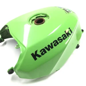 Kawasaki ZXR 400 ZX400L [1992] - Tank bensintank drivstofftank
