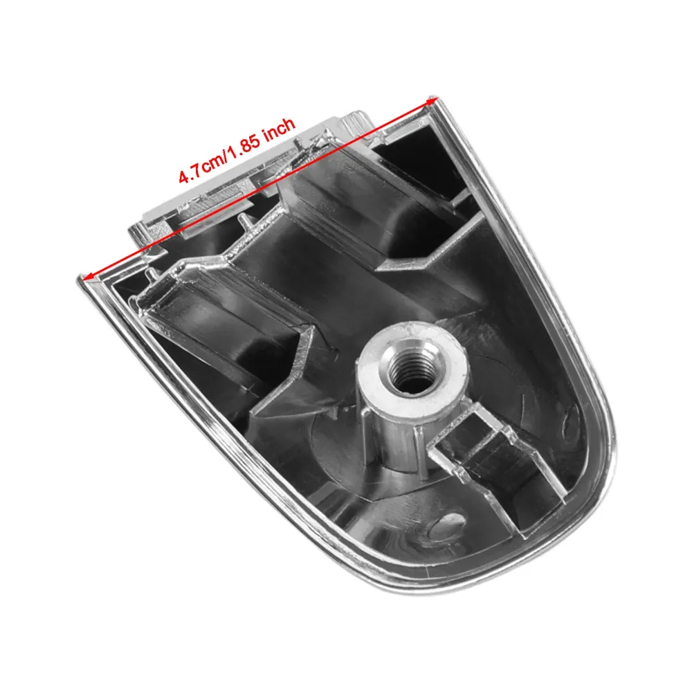 Kia Sorento 2016-2020 Bakre høyre passasjer Sidehåndtak deksel 836622c5010