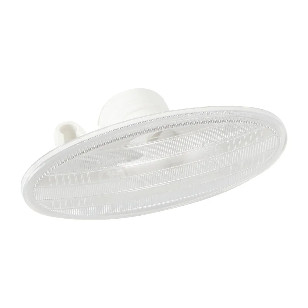 2x klar sidemarkørlampe blinklys lyshus 2008-2011 Renault Koleos Pre-LCI 26160-89900