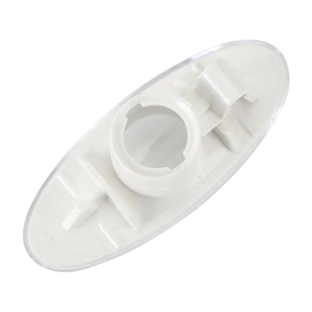 2x klar sidemarkørlampe blinklys lyshus 2008-2011 Renault Koleos Pre-LCI 26160-89900