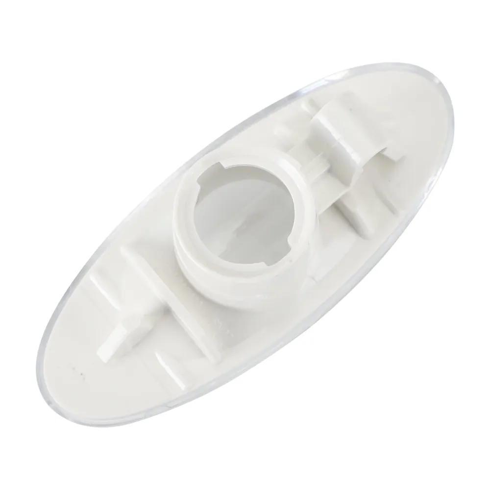 2x klar sidemarkørlampe blinklys Lyshus 2009-2013 Nissan Note (E11) 26160-89900