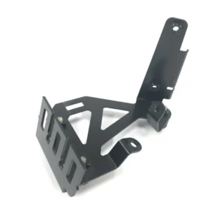 KTM Duke 690 A3 [2012] - ABS-brakett motorholder