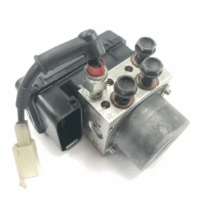 KTM Duke 690 A3 [2012] - ABS-kontrollenhet hydraulisk blokkmodulator bremsetrykkregulator