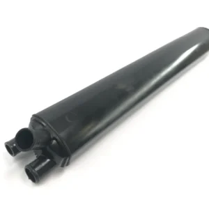 KTM Duke 690 A3 [2012] - aktivert kullbeholder tankventilasjon karbonfilter drivstoffsystem