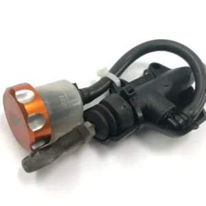 KTM Duke 690 A3 [2012] - Bakre bremsesylinder bremsepumpe hovedsylinder fotbremsepumpe
