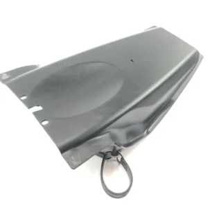 KTM Duke 690 A3 [2012] - Batteriboks batteriholder bakre rom indre panel