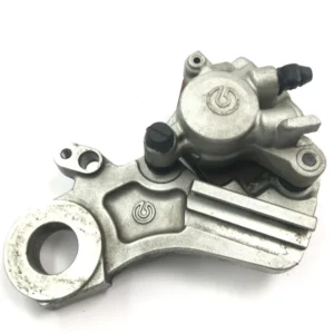 KTM Duke 690 A3 [2012] - Bremsecaliper Brembo bremsecaliper bak med bremsecaliperfeste
