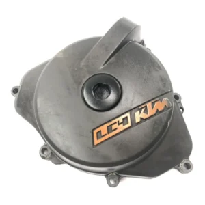 KTM Duke 690 A3 [2012] - Generatordeksel motordeksel generatordeksel venstre