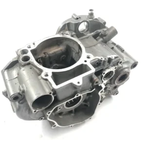 KTM Duke 690 A3 [2012] - Motorhus motorblokk veivhushus