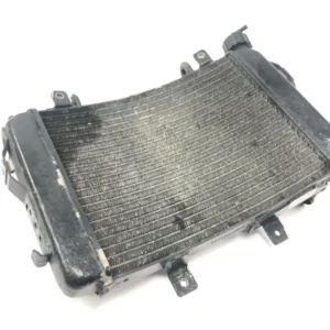 KTM Duke 690 A3 [2012] - Radiator vannkjøler kjølesystem radiator foran