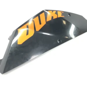 KTM Duke 690 A3 [2012] - Sidepanel høyre sidepanel kåpedeksel