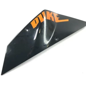 KTM Duke 690 A3 [2012] - Sidepanel venstre sidepanel kåpedeksel