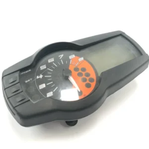 KTM Duke 690 A3 [2012] - Speedometer instrumentklynge speedometer turteller cockpit