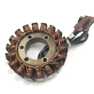 KTM Duke 690 A3 [2012] - Stator generator generator Lima spole ladestrøm generator