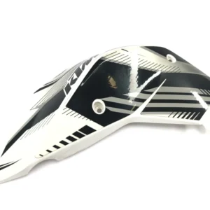 KTM Duke 690 A3 [2012] - Tankkledning venstre side kledning