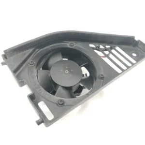 KTM Duke 690 A3 [2012] - Vifte Radiator Vifte Kjølevifte Radiator Fan Elektrisk 12V