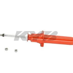 KYB Shocks & Struts AGX Front EAGLE Talon 1995-98 MITSUBISHI Eclipse 1995-99