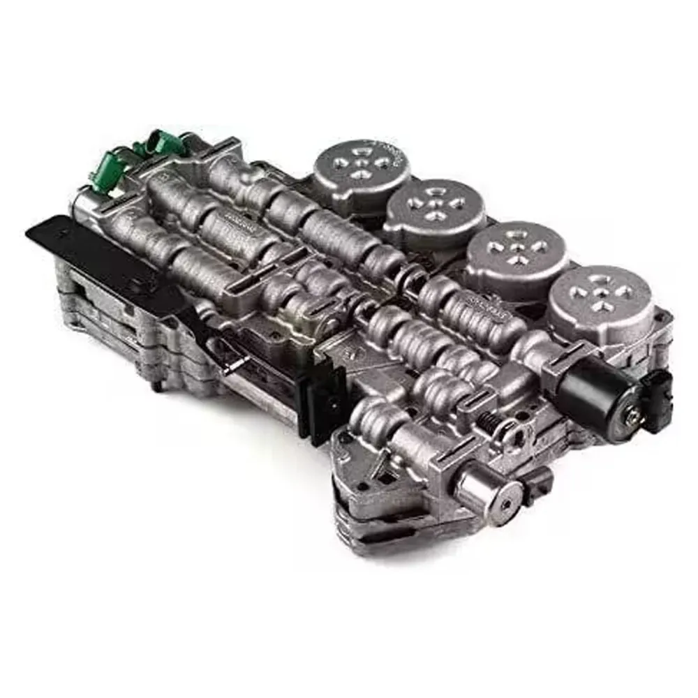 Land Rover Range Rover 2001-2006 2.9L 5L40E P1347406 Ventilhusmagneter & Tallerken