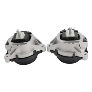 Left + Right Front Engine Motor Mount BMW 228i 320i 328i 428i 2014-2016