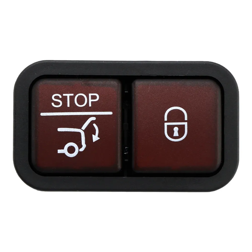 Liftgate Switch 2128210551 Mercedes-Benz 2004-2021 E GL GLK GLS ML R