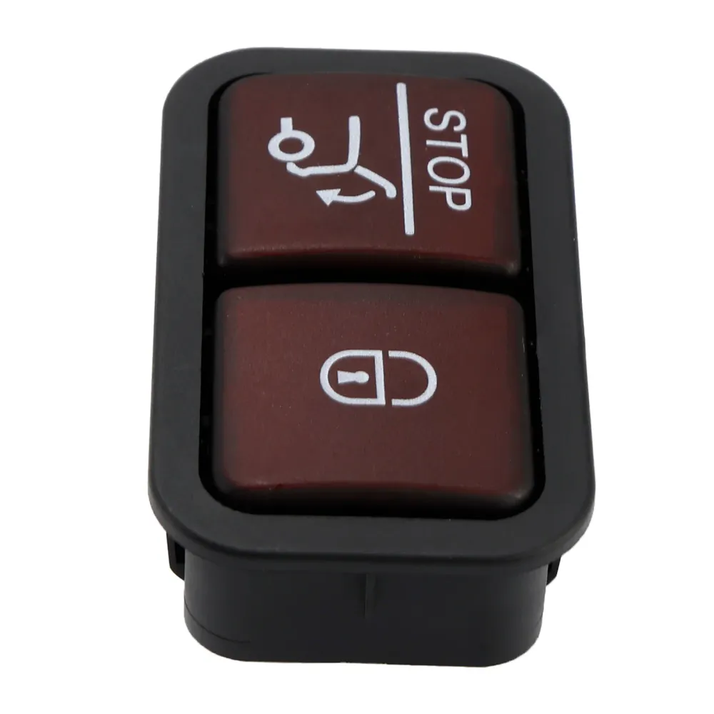 Liftgate Switch 2128210551 Mercedes-Benz 2004-2021 E GL GLK GLS ML R