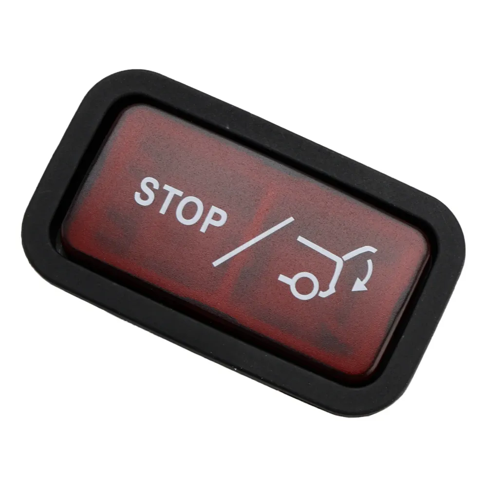 Liftgate Switch 2128210651 Mercedes-Benz X164 W166 GL450 ML350