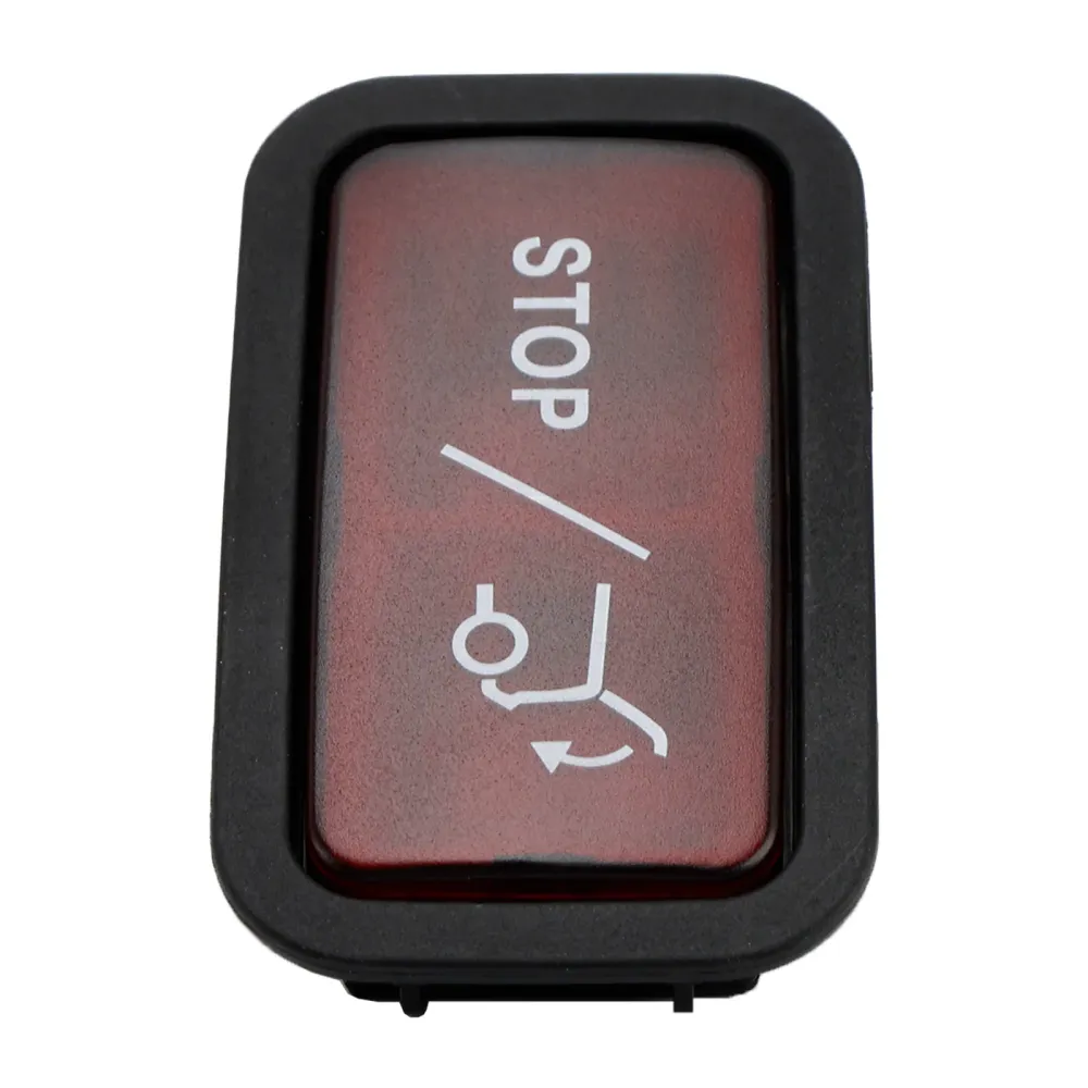 Liftgate Switch 2128210651 Mercedes-Benz X164 W166 GL450 ML350