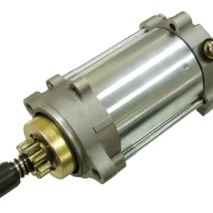 LYNX XTRIM COMMANDER 600 SDI [2009-2010] - Startmotor snøscootere