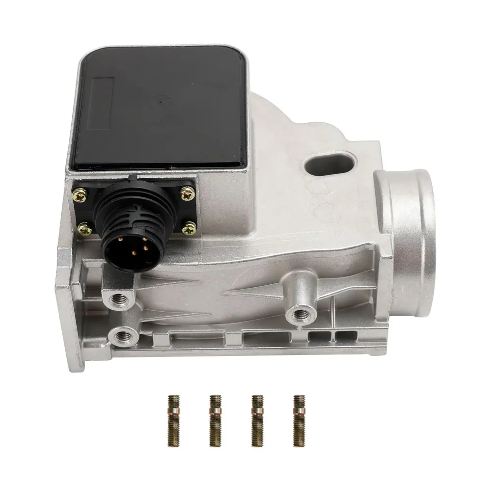 MAF Mass Air Flow Sensor 0280202134 Fit BMW 318ti 318i 318is 1.8L 1991-1995 FedEx Express