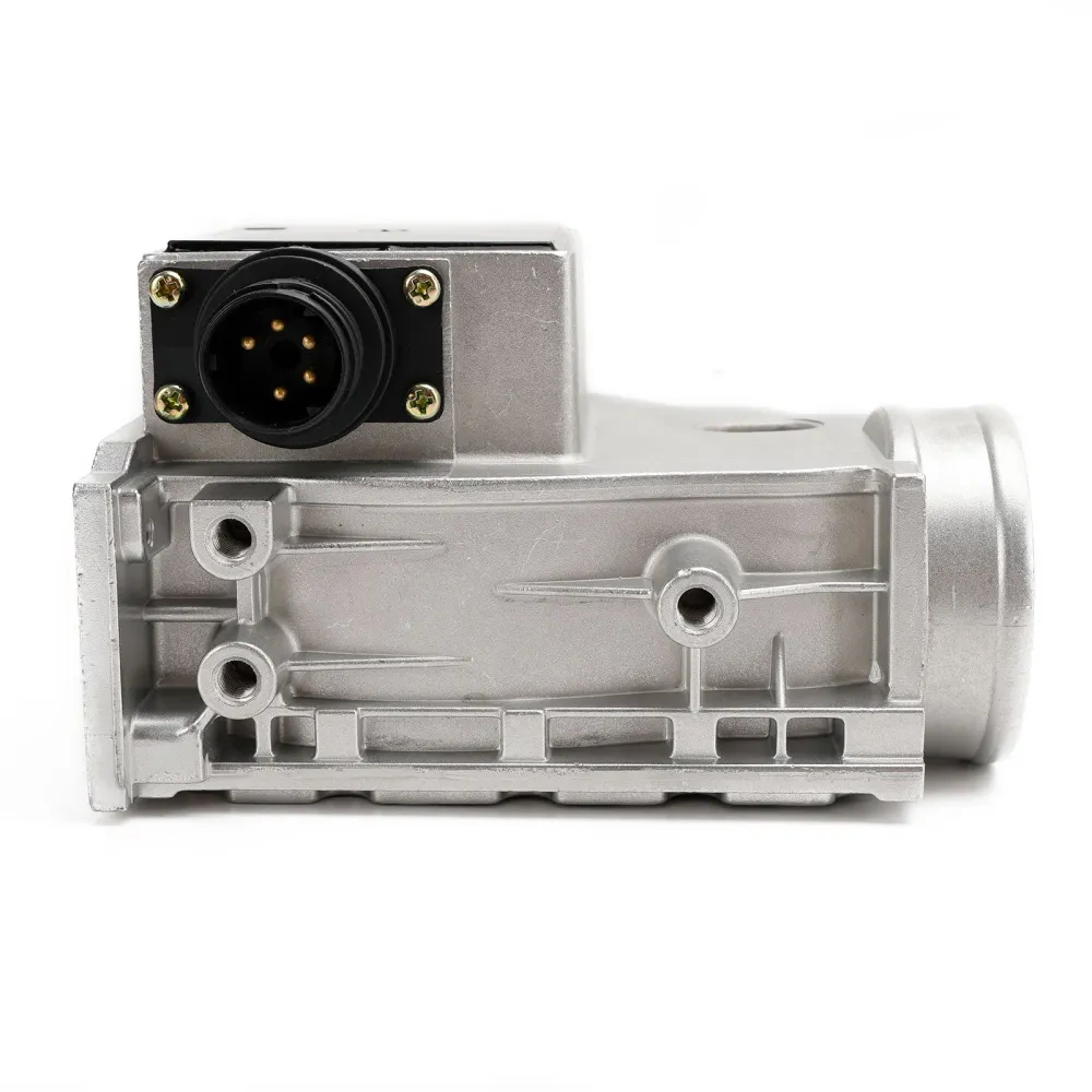 MAF Mass Air Flow Sensor 0280202134 Fit BMW 318ti 318i 318is 1.8L 1991-1995 FedEx Express