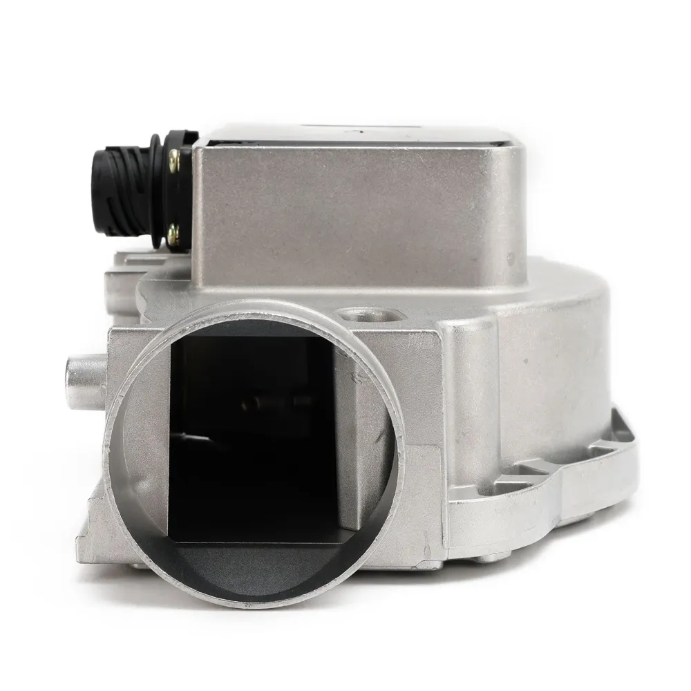 MAF Mass Air Flow Sensor 0280202134 Fit BMW 318ti 318i 318is 1.8L 1991-1995 FedEx Express