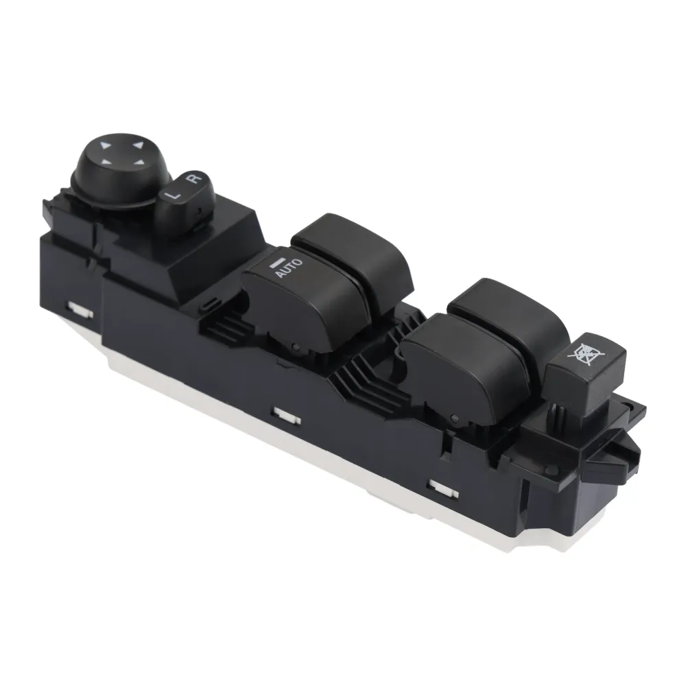 Mazda 3 2010 2010 2010 2013 Electric Power Window Master Switch BBM2-66-350b