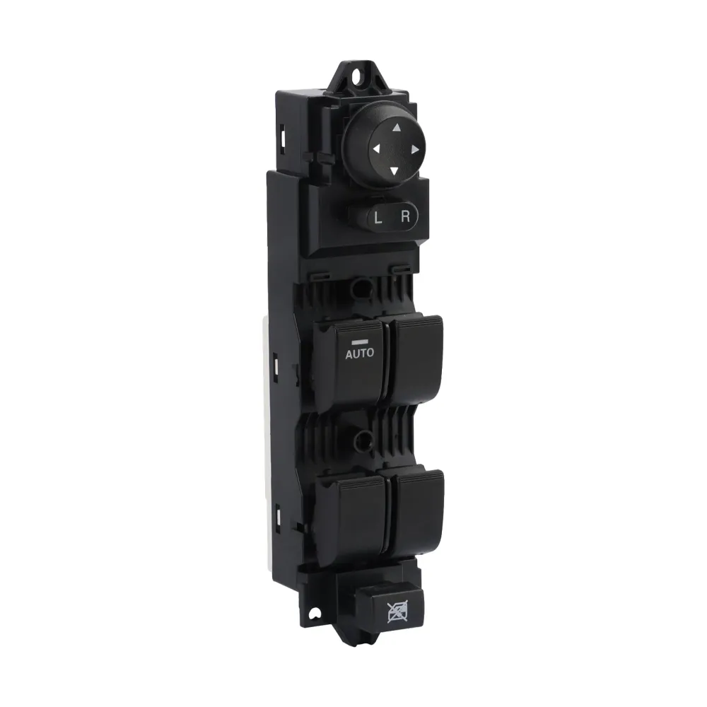 Mazda 3 2010 2010 2010 2013 Electric Power Window Master Switch BBM2-66-350b