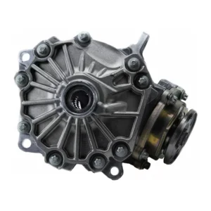 Mercedes-Benz S-KLASSE (W221) Fremre differensial 2213301702