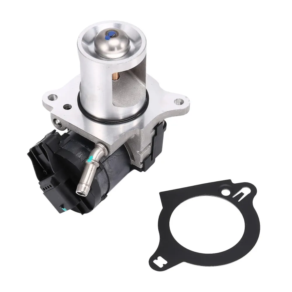 Mercedes-Benz W212 X164 W166 W221 CLS GLE GLK EGR-ventil & Pakning 6421402160 FedEx Express