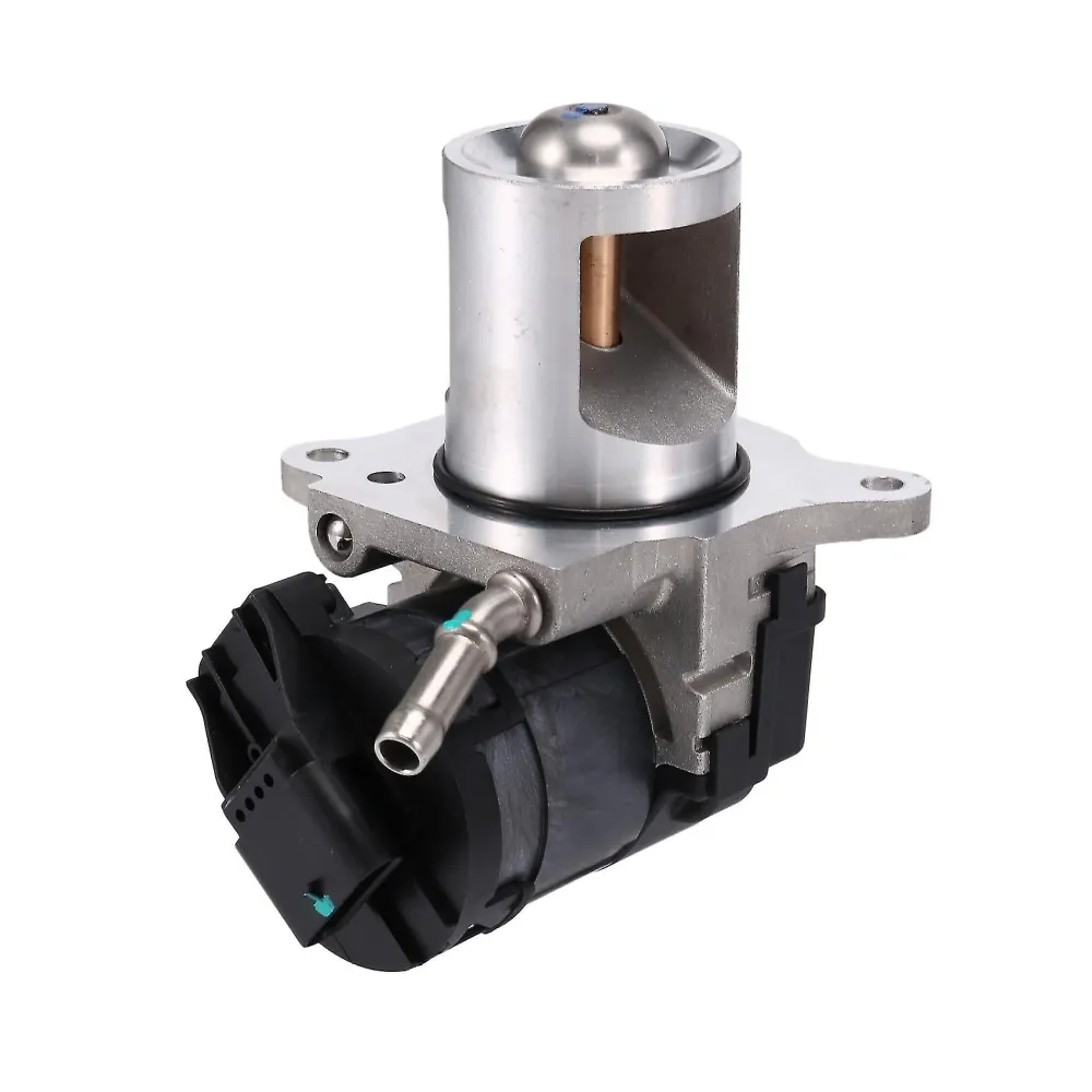 Mercedes-Benz W212 X164 W166 W221 CLS GLE GLK EGR-ventil & Pakning 6421402160 FedEx Express