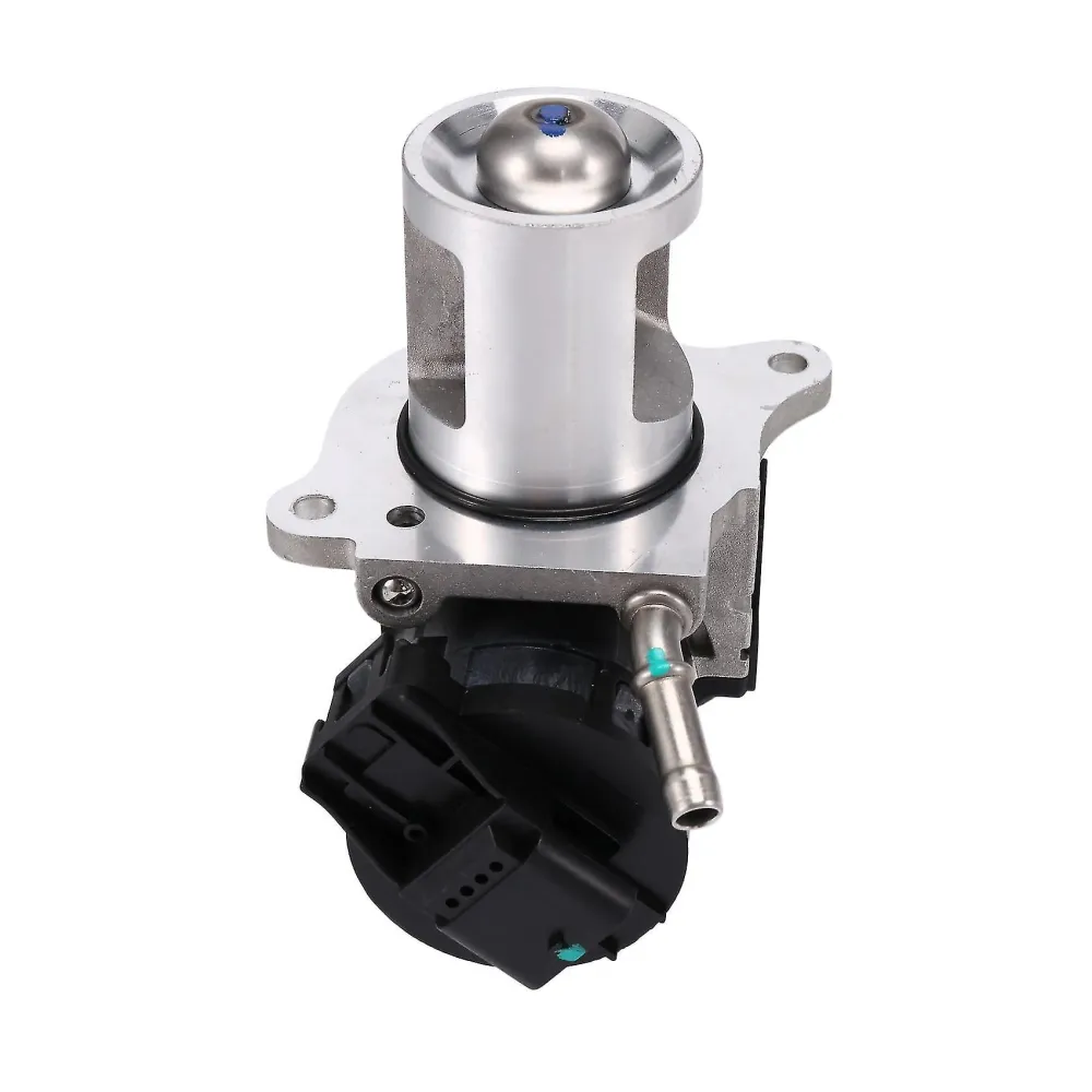 Mercedes-Benz W212 X164 W166 W221 CLS GLE GLK EGR-ventil & Pakning 6421402160 FedEx Express