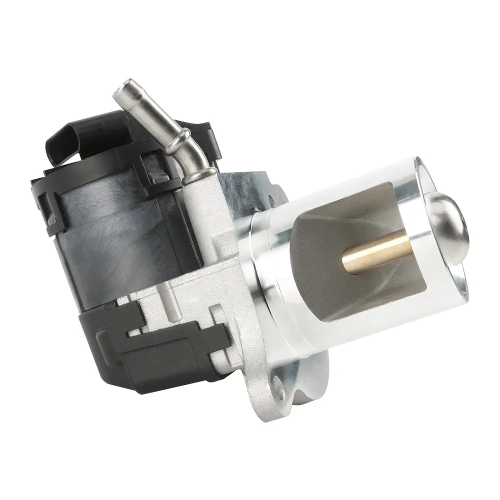 Mercedes-Benz W212 X164 W166 W221 CLS GLE GLK EGR-ventil & Pakning 6421402160 FedEx Express