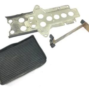 Moto Guzzi California 1100 EV KD [1998] - Batteriholder batteriholderplate