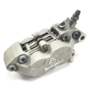 Moto Guzzi California 1100 EV KD [1998] - Bremsecaliper Brembo bremsecaliper foran høyre