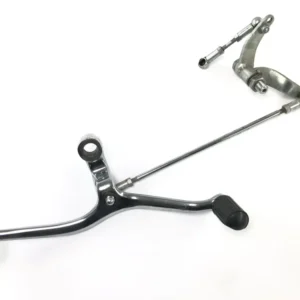 Moto Guzzi California 1100 EV KD [1998] - girspak girpedal girvippe med girkobling