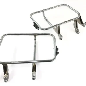 Moto Guzzi California 1100 EV KD [1998] - Pannier rack bagasjeholder bagasjeholder venstre og høyre