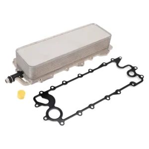 Motoroljekjøler Land Rover Range Rover 3 4 Jaguar XK X150 XF 5.0 508PS