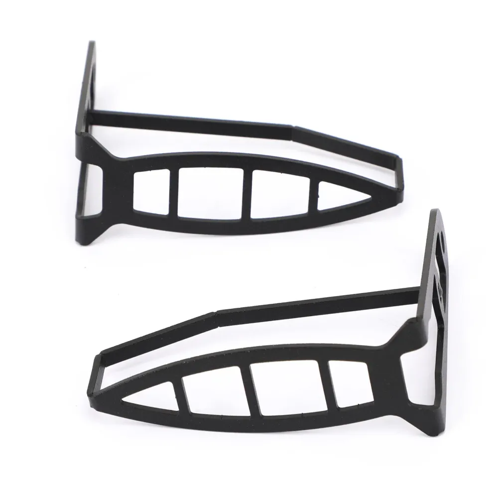 Motorsykkel bakre blinklys lysgrillbeskytterdeksel BMW F 800 600 GS generisk